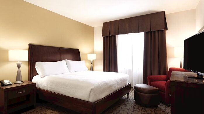 Hilton Garden Downtown Hotel