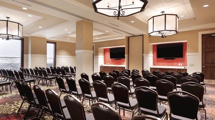 Hilton Garden Downtown Hotel