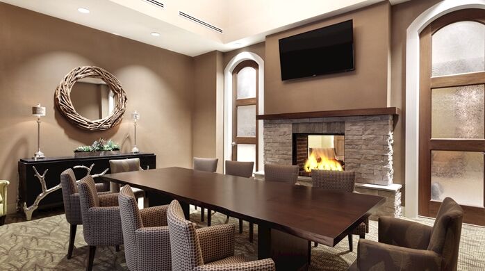 Hilton Garden Downtown 3* Rochester