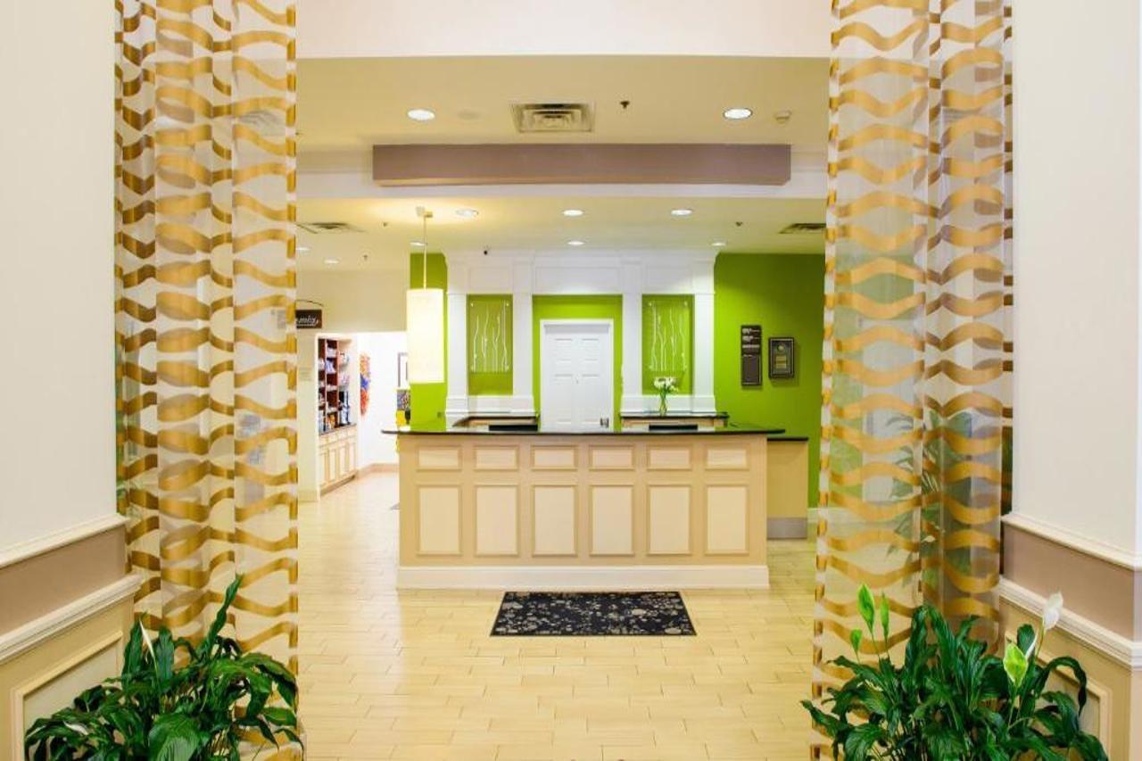 Hilton Garden Downtown