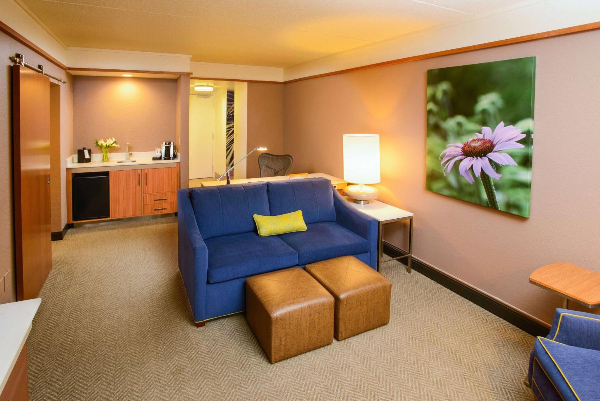 Hilton Garden Downtown