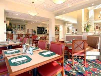 Hilton Garden Downtown