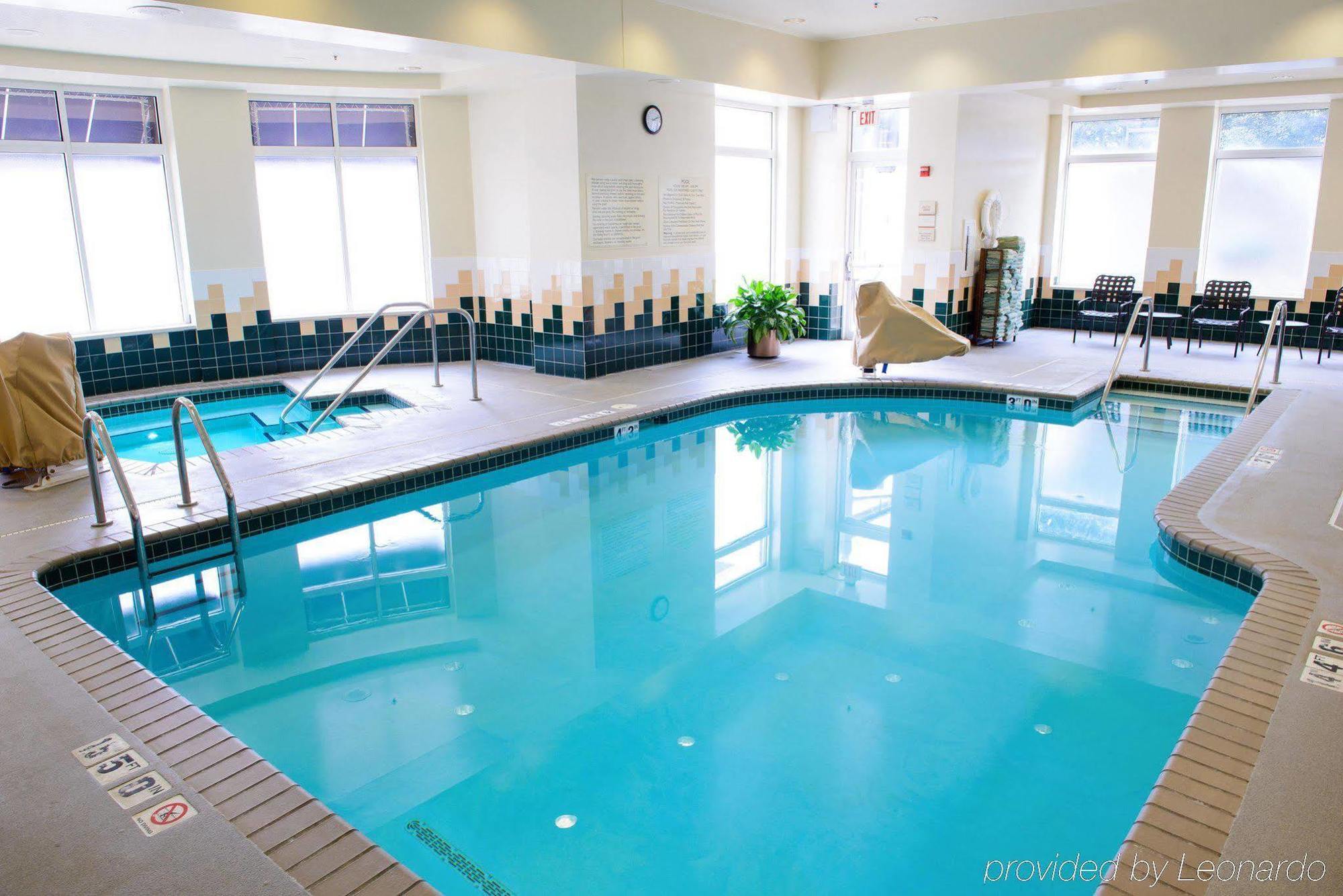 Hotel Hilton Garden Downtown 3*
